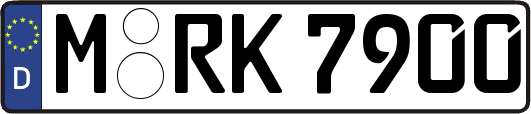 M-RK7900