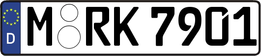 M-RK7901