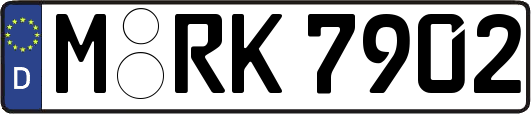 M-RK7902