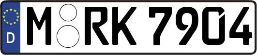 M-RK7904