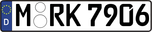 M-RK7906