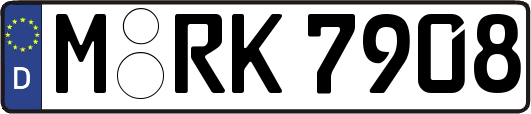 M-RK7908