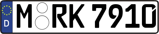 M-RK7910