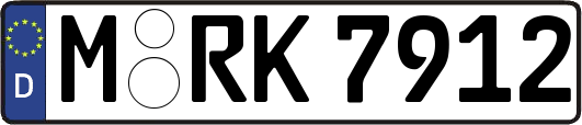 M-RK7912