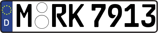 M-RK7913