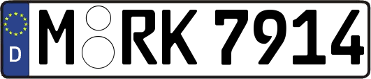 M-RK7914