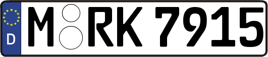 M-RK7915