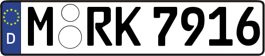 M-RK7916
