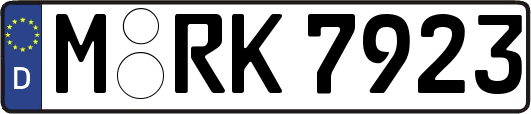 M-RK7923