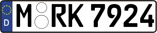 M-RK7924