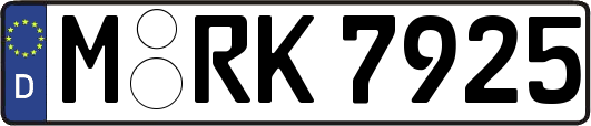 M-RK7925