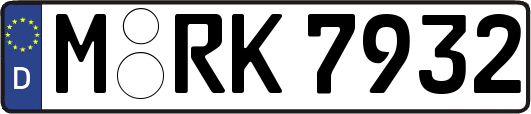 M-RK7932