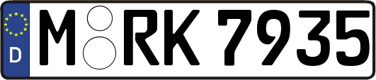 M-RK7935