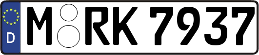 M-RK7937