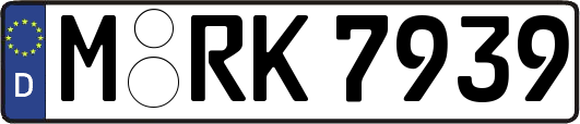 M-RK7939