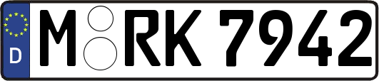 M-RK7942