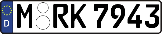 M-RK7943