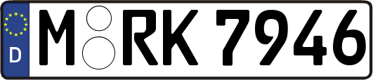 M-RK7946