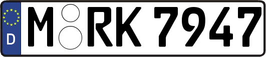 M-RK7947