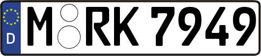 M-RK7949