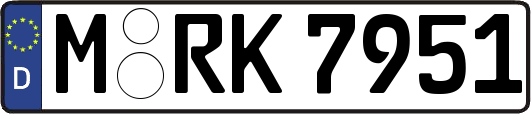 M-RK7951