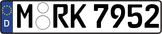 M-RK7952