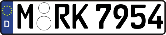 M-RK7954
