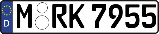 M-RK7955