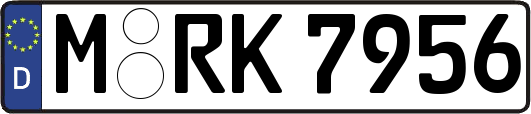 M-RK7956