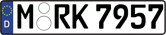 M-RK7957