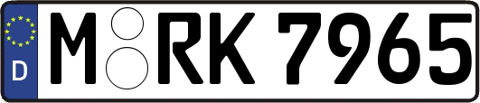 M-RK7965