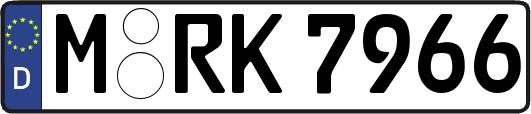 M-RK7966