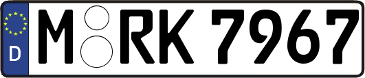 M-RK7967