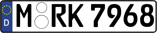 M-RK7968