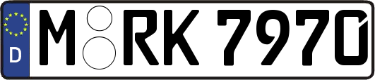 M-RK7970