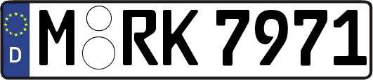 M-RK7971