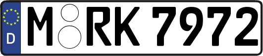 M-RK7972
