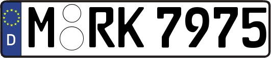 M-RK7975