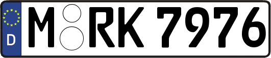 M-RK7976