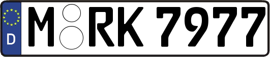 M-RK7977
