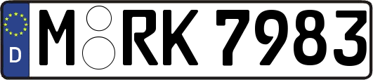 M-RK7983