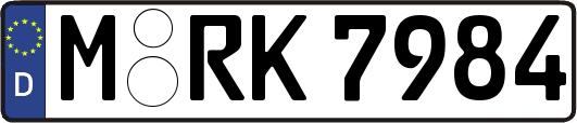 M-RK7984