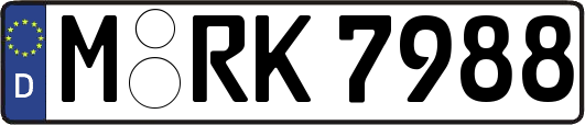 M-RK7988
