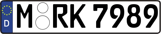 M-RK7989