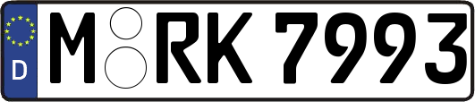 M-RK7993