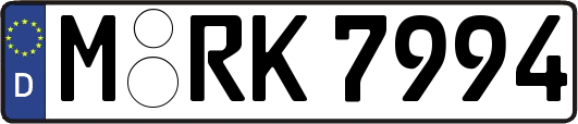 M-RK7994