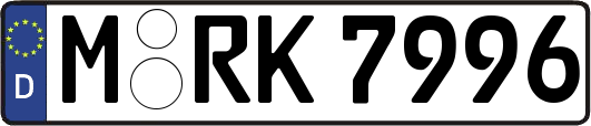M-RK7996