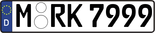 M-RK7999