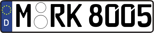 M-RK8005