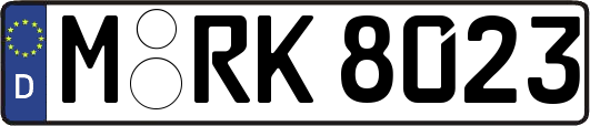 M-RK8023